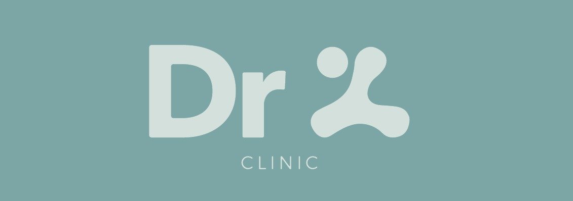 Dr. Z Clinic logo tile