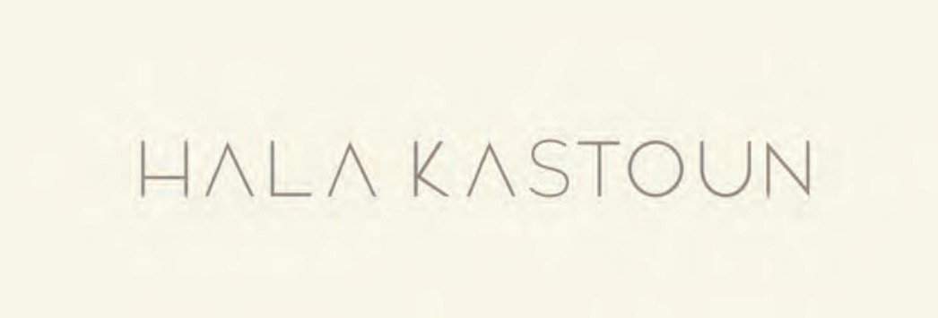 Hala Kastoun logo tile