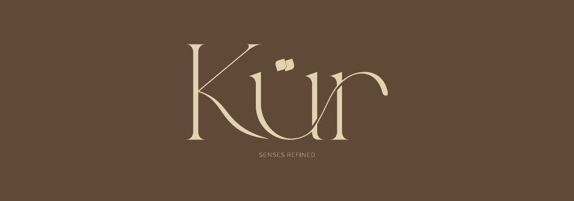Kür Spa logo tile
