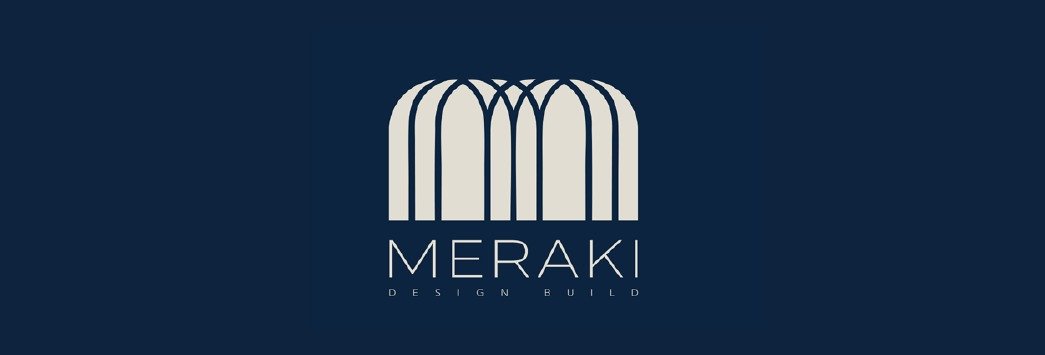 Meraki logo tile