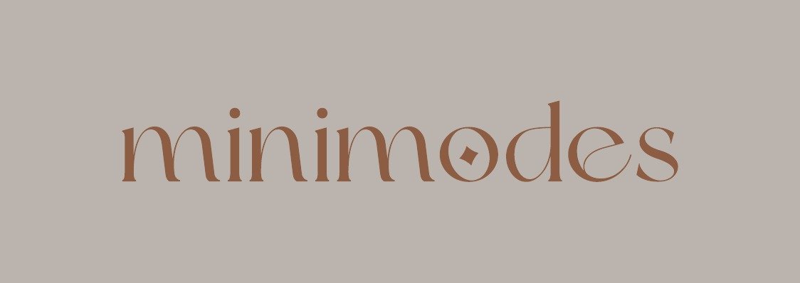 Minimodes logo tile