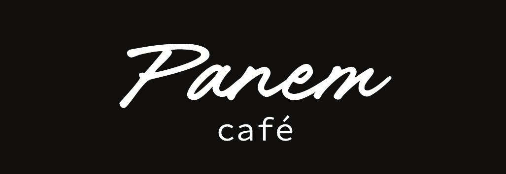 Panem Café logo tile