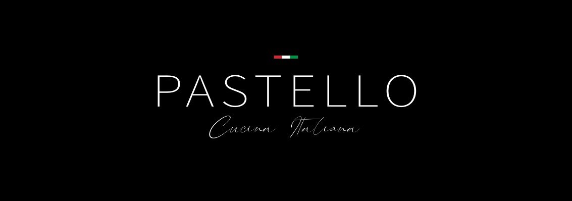Pastello logo tile