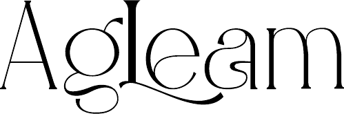 Agleam logo