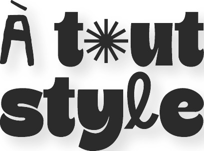 À tout style logo