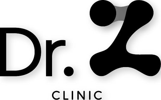 Dr. Z Clinic logo