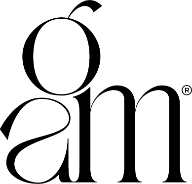 Gam logo