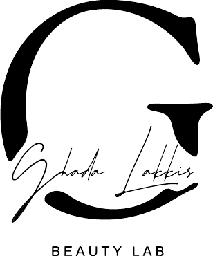 Ghada Lakkis Beauty Lab logo