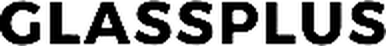GlassPlus logo