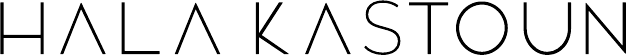 Hala Kastoun logo