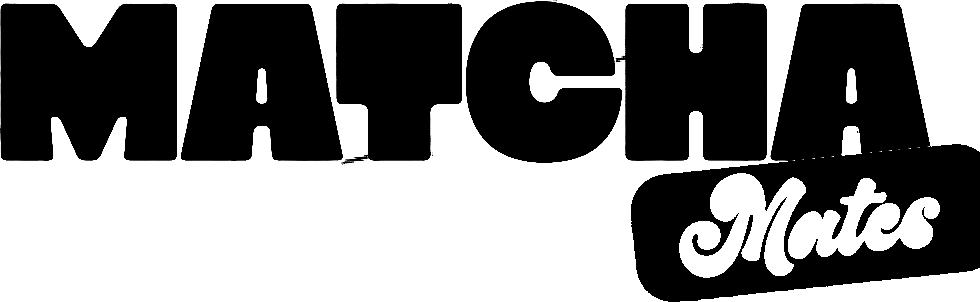 Matcha Mates logo