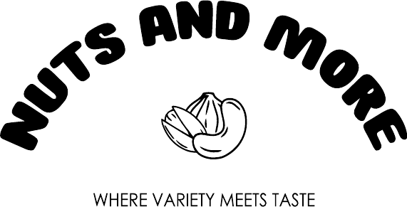 Nuts and More logo