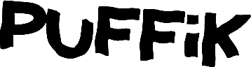 PUFFIK logo