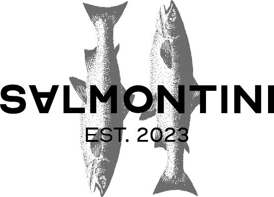 Salmontini logo