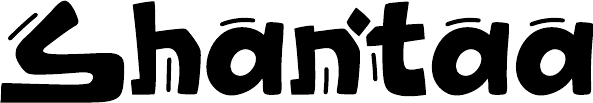 Shantaa logo