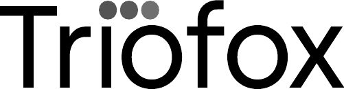 Triofox logo